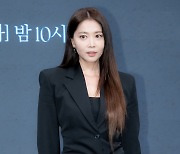 [포토] 오윤아, '완벽 피지컬'