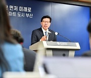 8개월간 보증사고 160건, 부산시 피해자 지원 확대