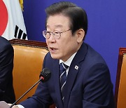 이재명 “전세 사기 ‘선구제’ 대책 마련해야…야당도 적극 협력”