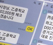 “교복 비싼 이유 있었네”…교복비 담합 무더기 적발