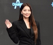 [포토] 오윤아, '아름다운 미소'