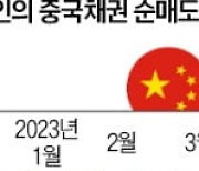 대규모 무역흑자에도…中 외환보유액 늘지 않는 이유