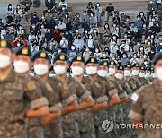 [단독] 논산훈련소, 22군번 4900여명에게 23군번 잘못 부여…육군 ‘정정불가’ 통보