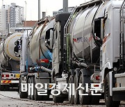 Cargo truckers’ strike puts Korean industrial sites to a standstill