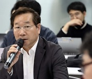 인천시장 “전세 피해자 70% 최우선변제 못 받아…근저당 인한 피해 달리 접근해달라”