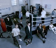 ‘컴백’ 세븐틴 “더블 타이틀 ‘F*ck My Life’ ‘손오공’, 자신 있다”(일문일답)