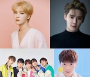 드림콘서트, 6월 18일 日 개최…육성재·훤·야부키 나코 MC 확정