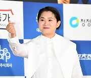 김신영, 씨제스 스튜디오와 전속계약 체결(공식입장)