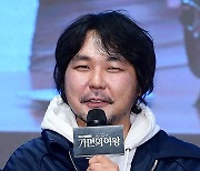 ‘가면의 여왕’ 연출한 강호중 감독 [MK포토]