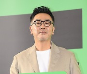 류승용 ‘드림 응원’ [MK포토]