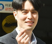 이혁, 한도초과한 출근길  멋짐 [포토엔HD]