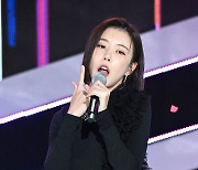 장혜리, 매혹적인 시선 [포토엔HD]