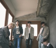 원어스, 수록곡 '잇다 있다 잊었다' MV 이달 27일 선공개