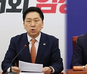 여 "'돈봉투' 집단범죄"…민주, 후속 대응 고심