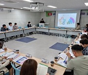 전남교육청, 교육과정 연구학교 네트워크 워크숍 개최