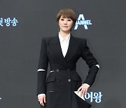 [포토] 김선아 '가면의 여왕'