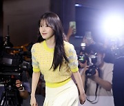 [포토] 아이유 '화사한 여신'