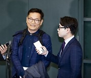 ‘돈봉투 의혹’ 송영길 “모든 책임 제가”… 정의당 “꼬리 자르기” 비판