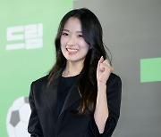 김혜윤, 사랑스러운 말티즈 웃음 [SE★포토]