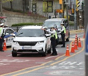 호소도, 절규도 안 통했다…스쿨존 음주운전 이틀간 ‘7건’ 적발