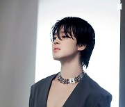 방탄소년단 지민, 빌보드 ‘핫 100’ 3주 연속 차트인