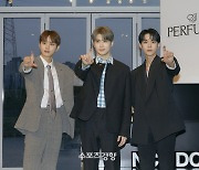 NCT 도재정, K팝 유닛 초동 1위