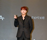 ‘가면의 여왕’ 신지훈 “유선의 펫, 애교와 충성 다한다”