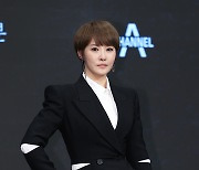 [포토S] 김선아, '가면의 여왕'