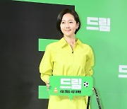 [TD포토] 염정아 '숏컷 종결자'