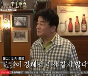 '슈가보이' 백종원, 불고기·제육 피자 혹평 "피자 같지 않아" (장사천재 백사장)[전일야화]