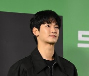 김수현 '잘생겼다'[엑's HD포토]