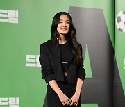 김혜윤 '올 블랙도 청순하게'[엑's HD포토]