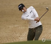 LPGA Tour Golf