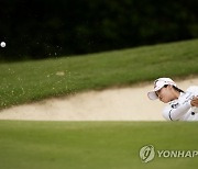 LPGA Tour Golf