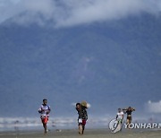 Brazil Indigenous Games