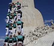 Portugal Saint Jordi Day