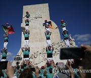 Portugal Saint Jordi Day