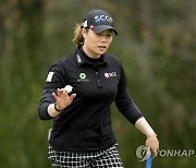 LPGA Tour Golf