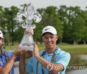 Zurich Classic Golf