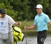 Zurich Classic Golf