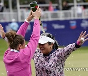 LPGA Tour Golf