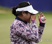 LPGA Tour Golf