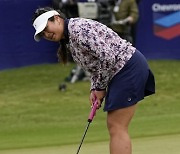 LPGA Tour Golf