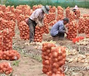 익산시, 농촌 근로 희망자 모집…교통비 지원