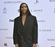 The Daily Front Row's Seventh Annual Fashion Los Angeles Awards