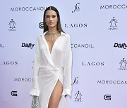 The Daily Front Row's Seventh Annual Fashion Los Angeles Awards