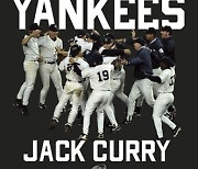 Book Review - The 1998 Yankees