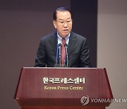 권영세 "북한인권 개선이 실질적인 통일 준비…적극 지원"(종합)