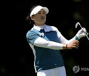 LPGA Tour Golf