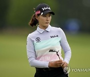 LPGA Tour Golf